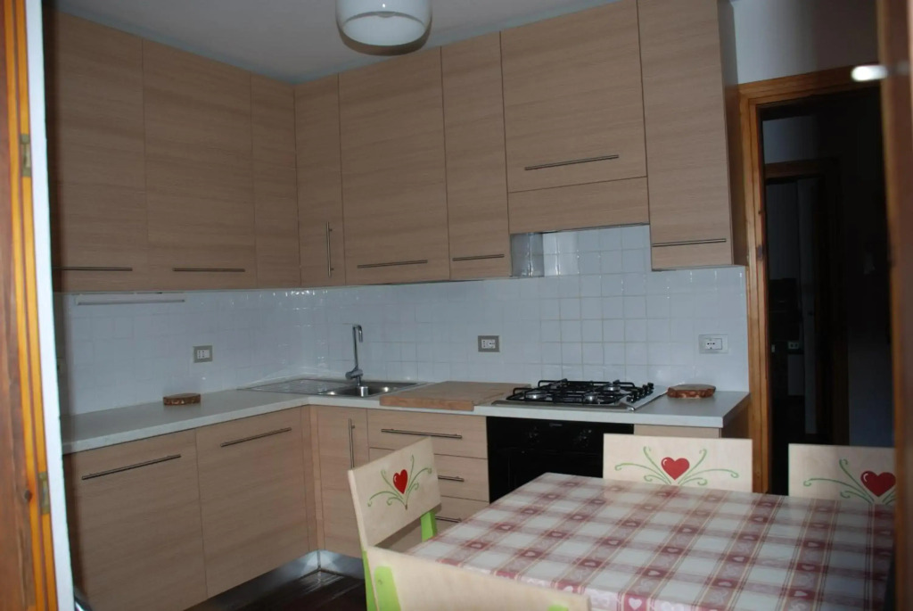 Appartamento SPAZZACA'