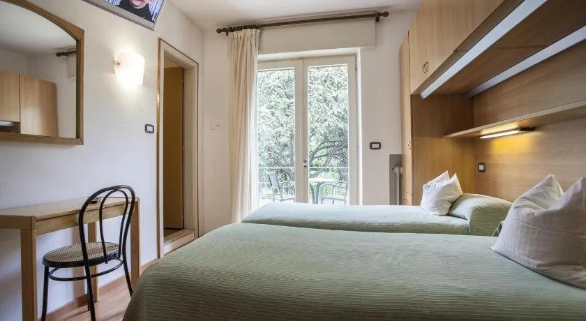 Ventus Park Hotel