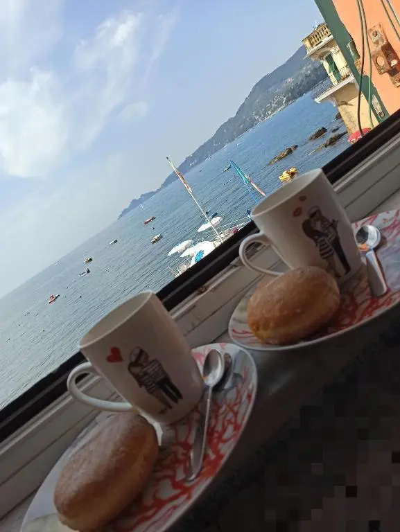 Rapallo Suite