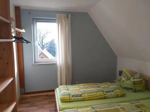 Apartment Henke