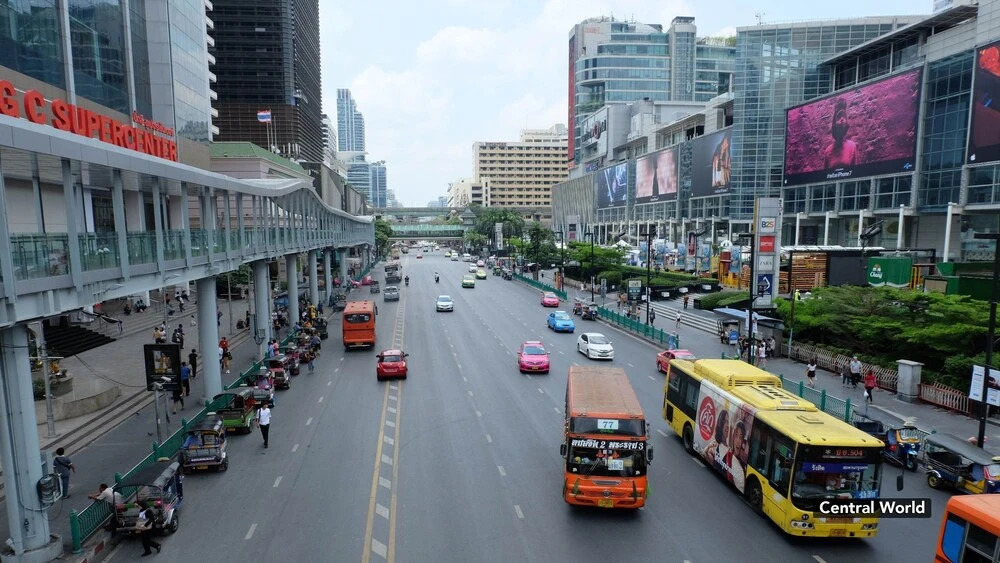 ZEN Rooms Sukhumvit Soi 10