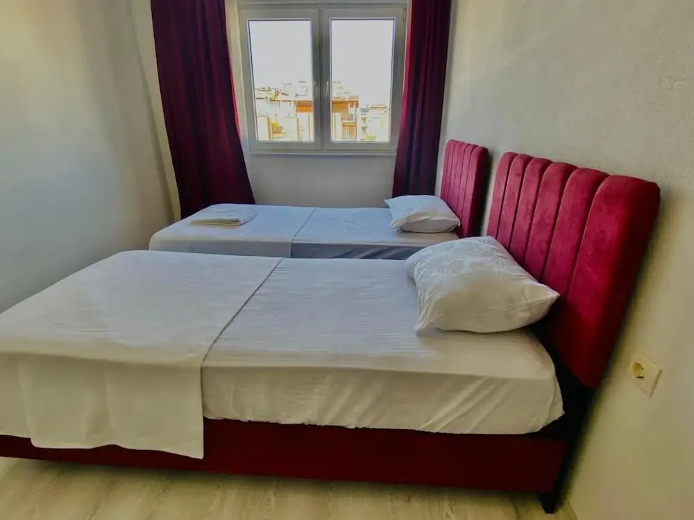 Acar Apart Otel 4