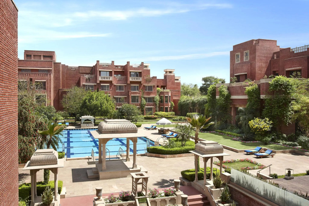 ITC Rajputana, a Luxury Collection Hotel, Jaipur