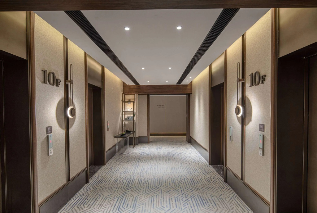 Days Hotel by Wyndham Changsha Yuhua West