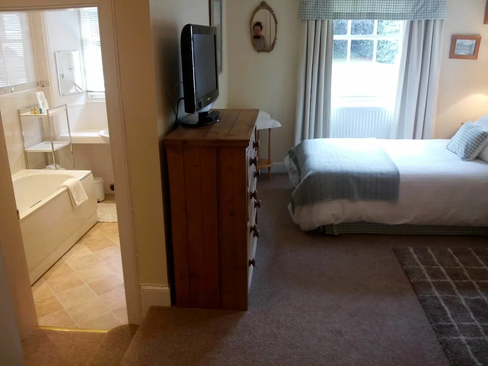 Elibank House B&B
