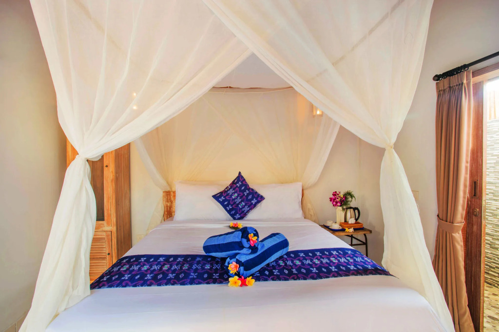 Svaha Private Villas Ceningan
