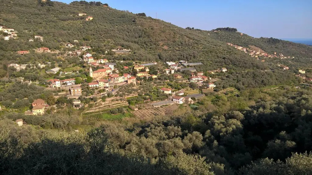Wonderfull Liguria