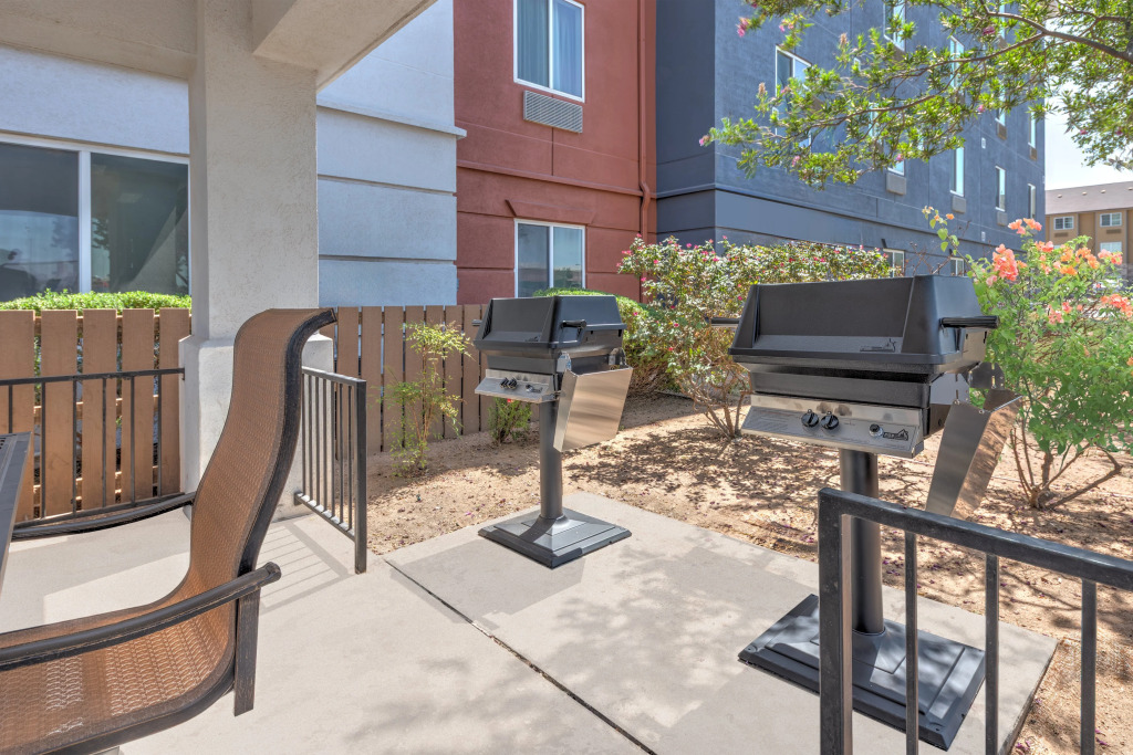 Candlewood Suites Midland by IHG