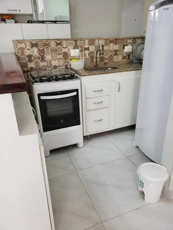 Aconchegante Beira-Mar Copacabana Passos da Praia