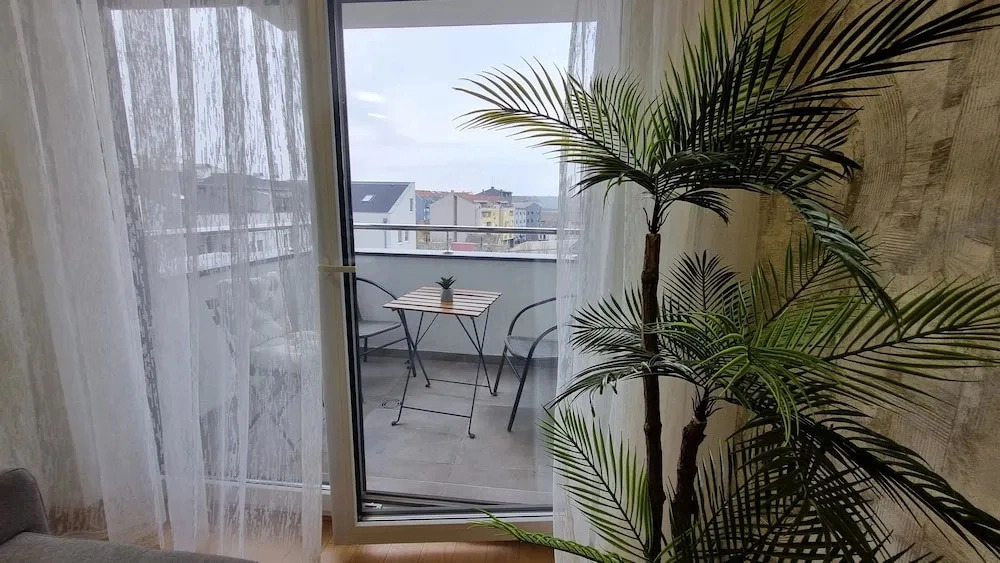 Dea Lux Family Apartment