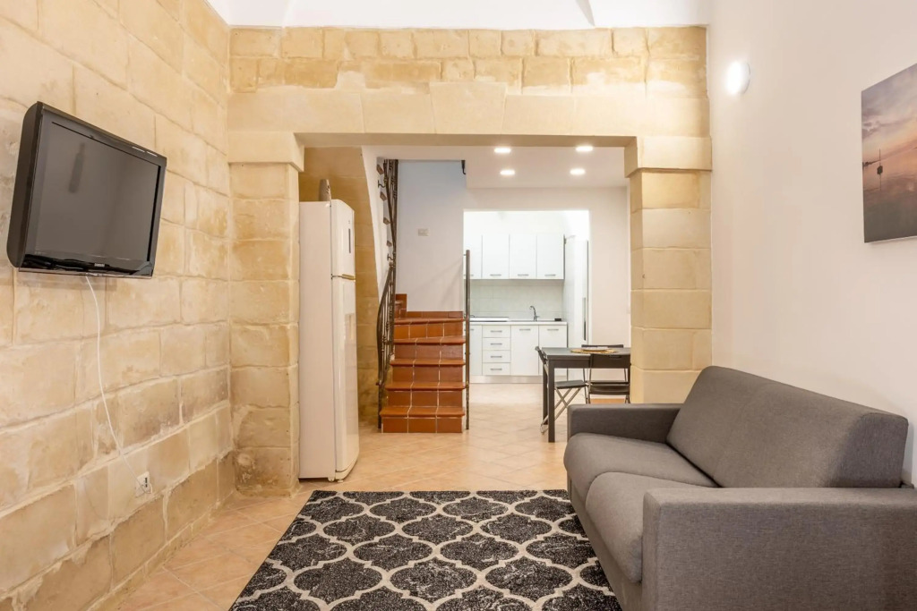 ConVivo Apartment