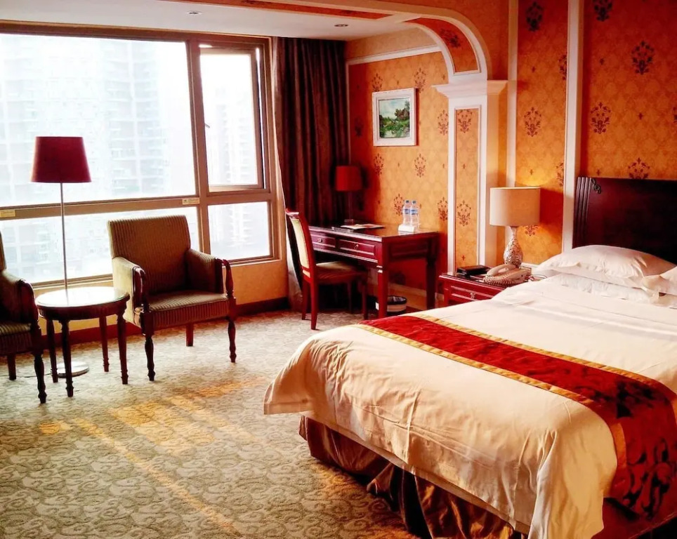 Vienna Hotel Shenzhen Songgang Liye Road