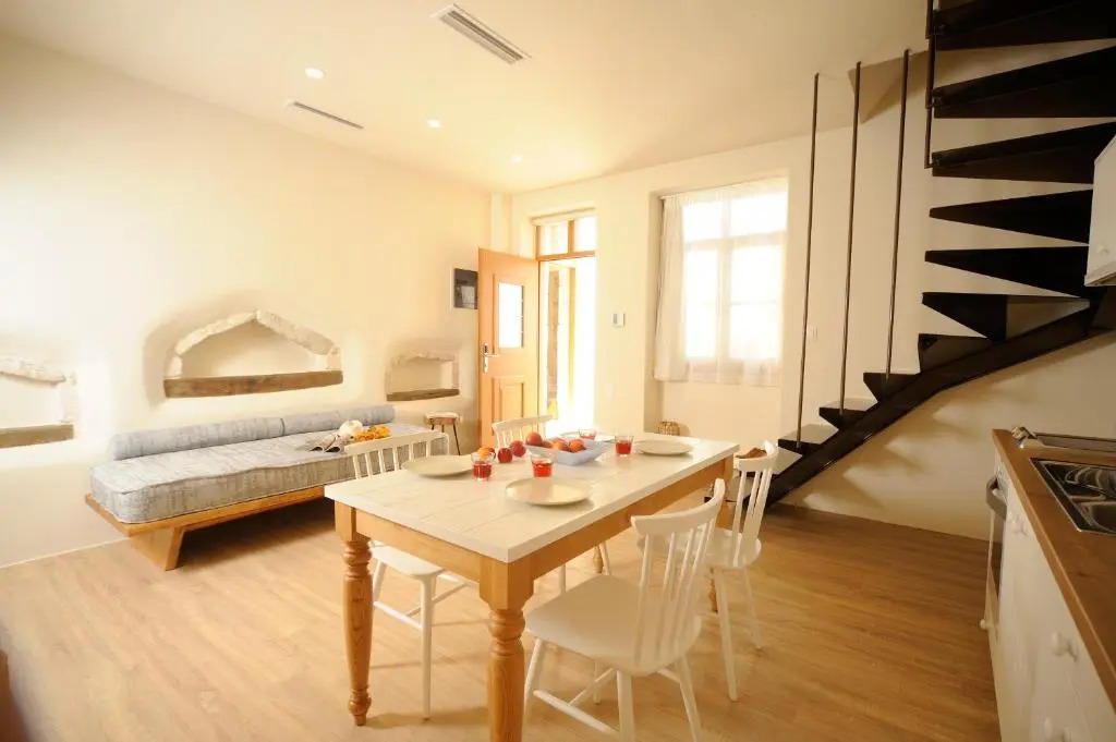 Veranda Rossa Suites