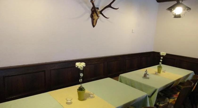 Gasthof Reif