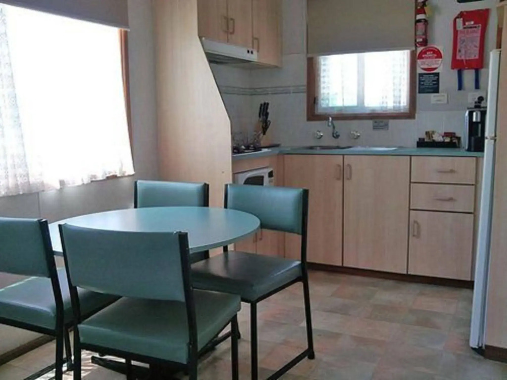 Dubbo Holiday Park