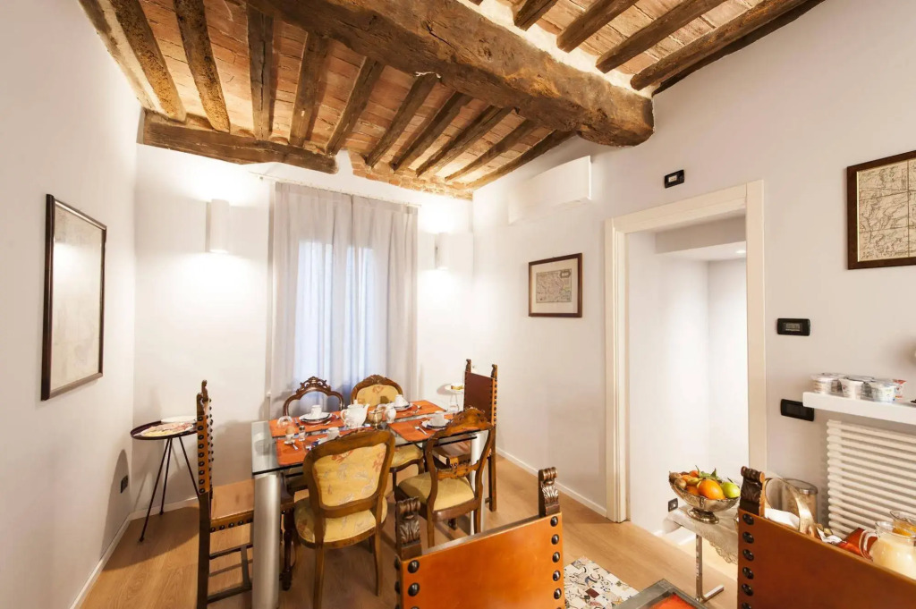 Il Battistero Siena Residenza dEpoca