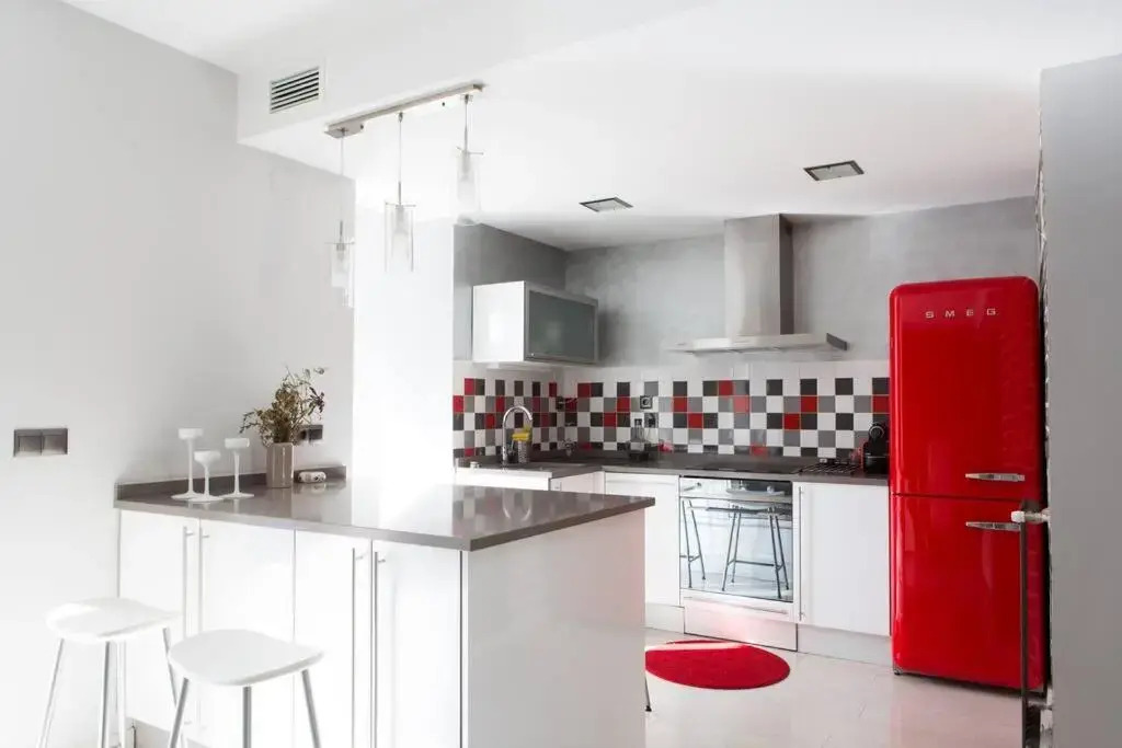 Loft Exclusivo En El Centro