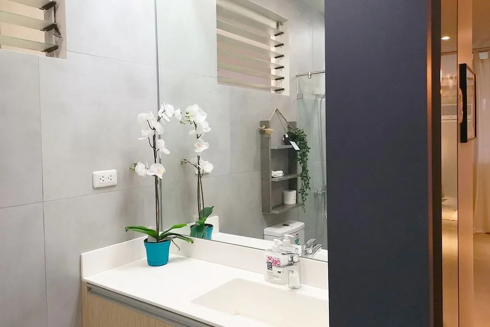 GM Rentals SafeStay Apartment at Mactan Airport