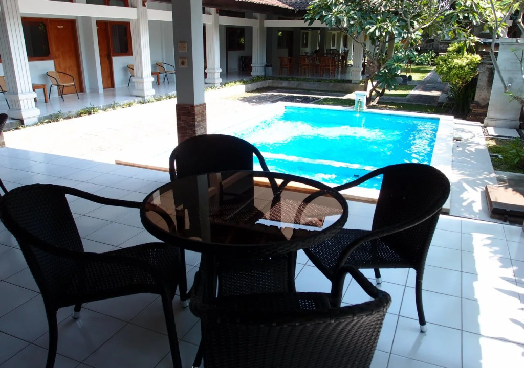 31 Kuta Lodge