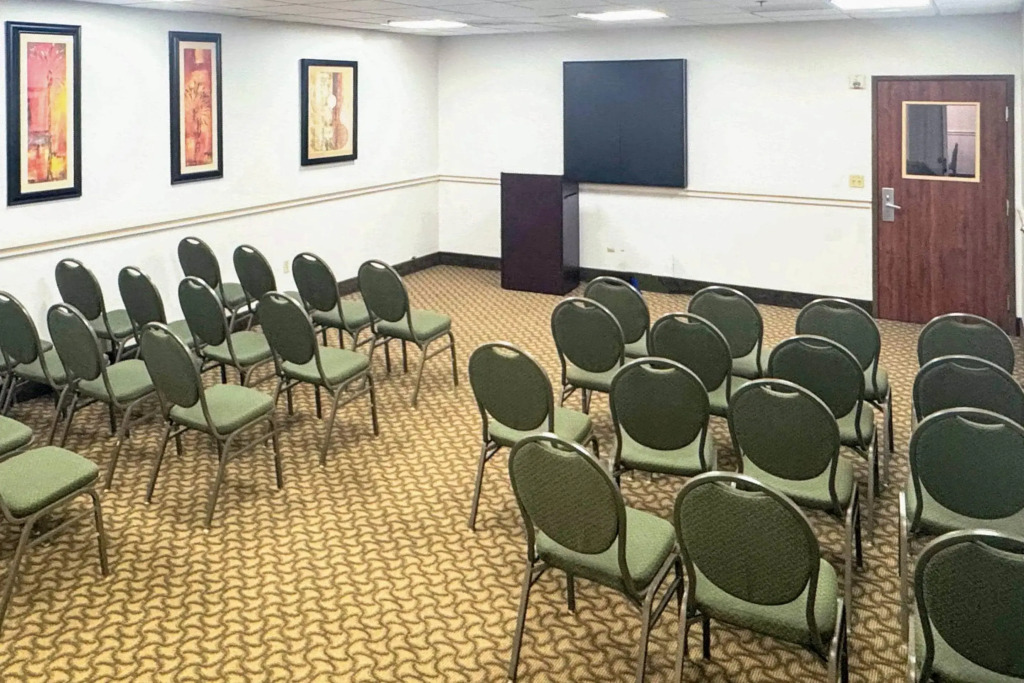 Comfort Suites Westchase Houston Energy Corridor