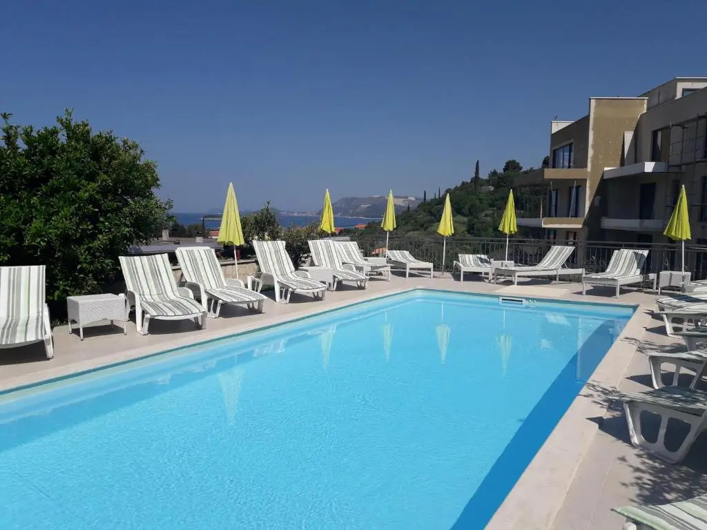 Guest House Villa Bellevue 1