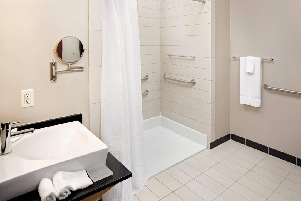 SpringHill Suites by Marriott Green Bay