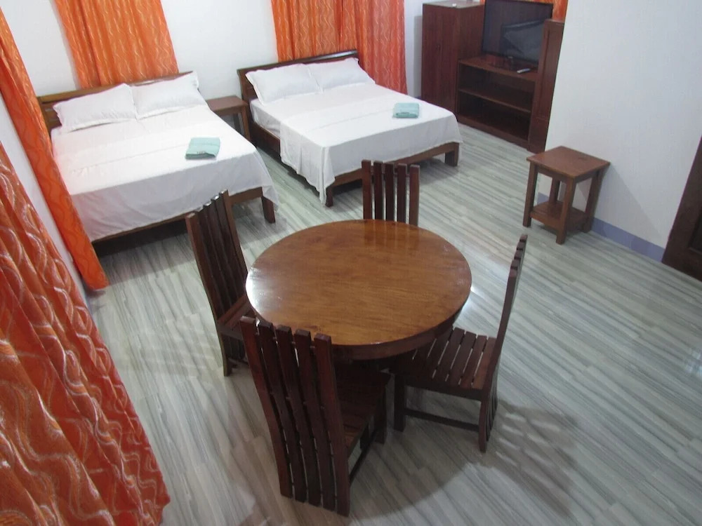 Mope Beach Resort