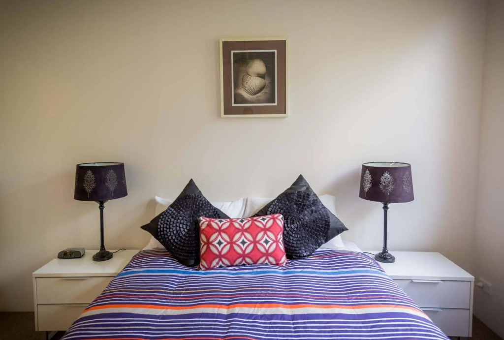 Miami Beachside Holiday Apartments