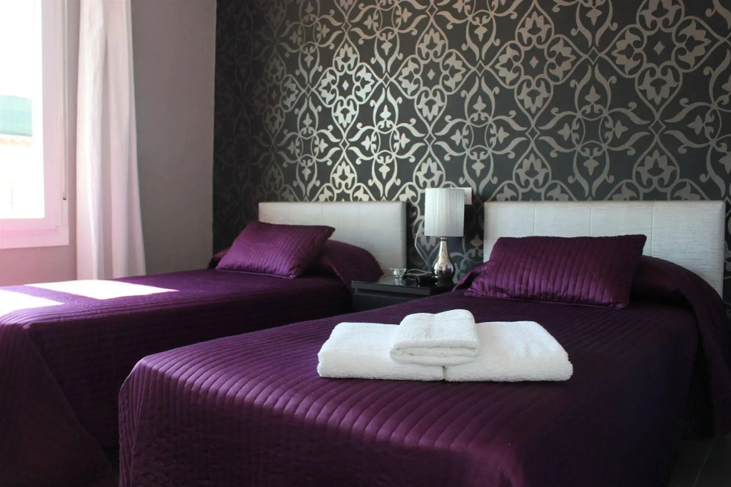 Hostal Mediterráneo