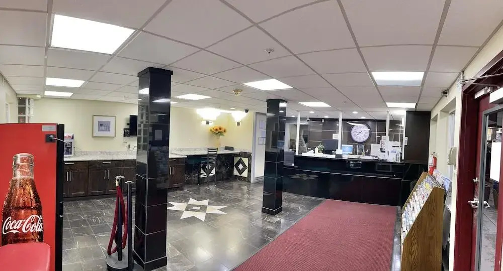 Americas Best Value Inn - Shoreline/seattle North