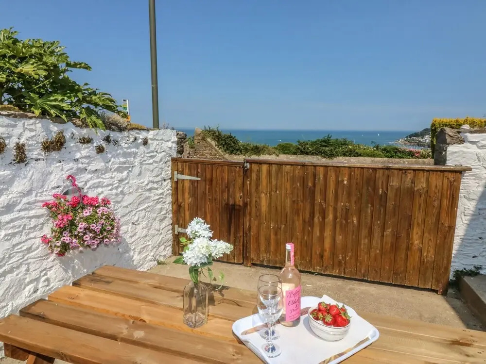Panoramic Cottage