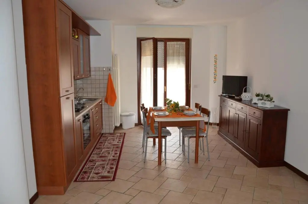 Casa dei girasoli