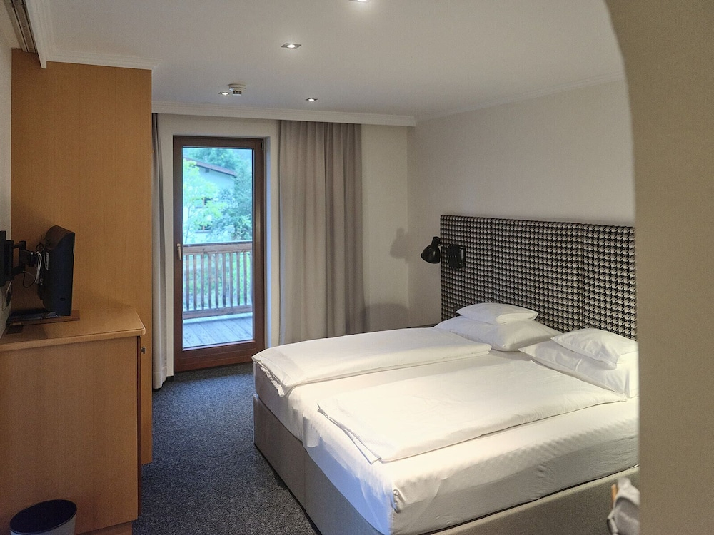 HUBERs Boutiquehotel