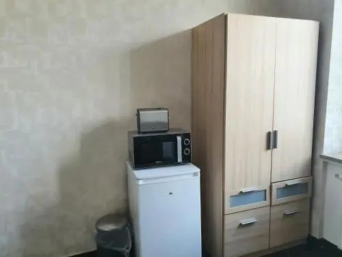 New City Center Stays 1