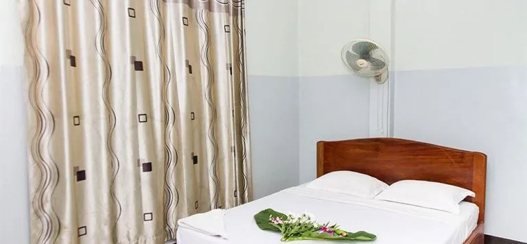 Hang Neak Guesthouse