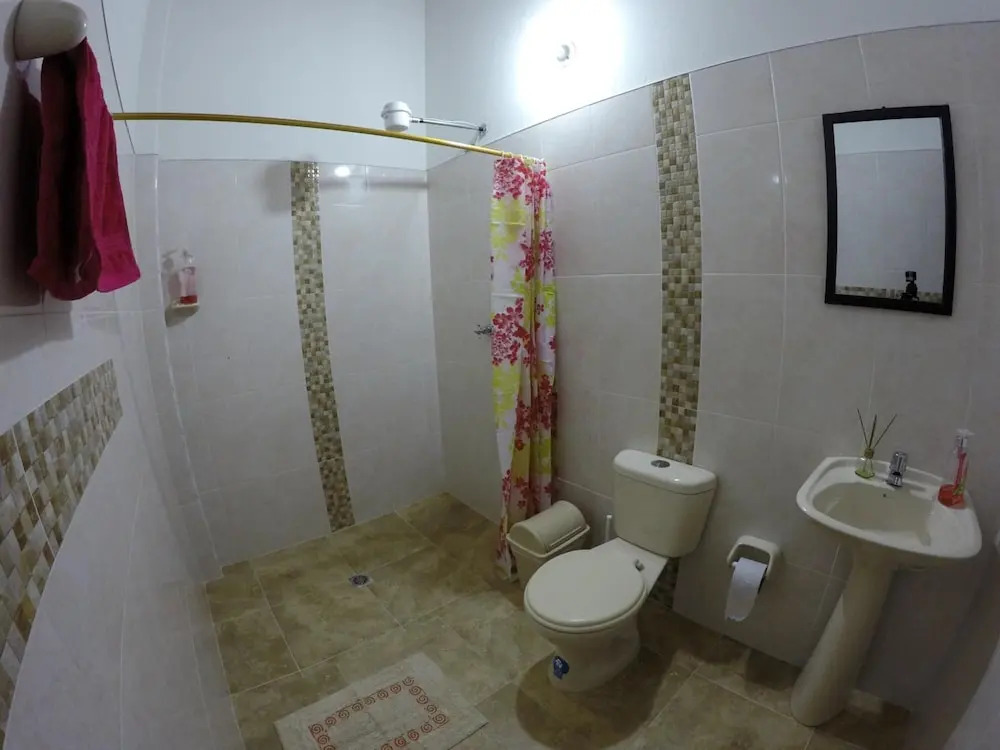 Fami Hotel Vive Jardin