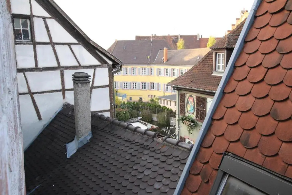 Colmar Historic Center - Cosy Appartement TURENNE 2 - BookingAlsace