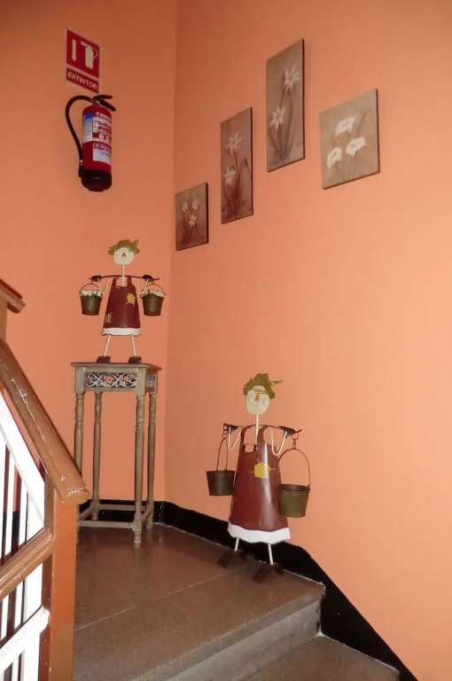Pension Malida