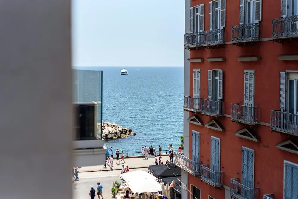 Via Niccol Tommaseo 4 - Appartamento 5