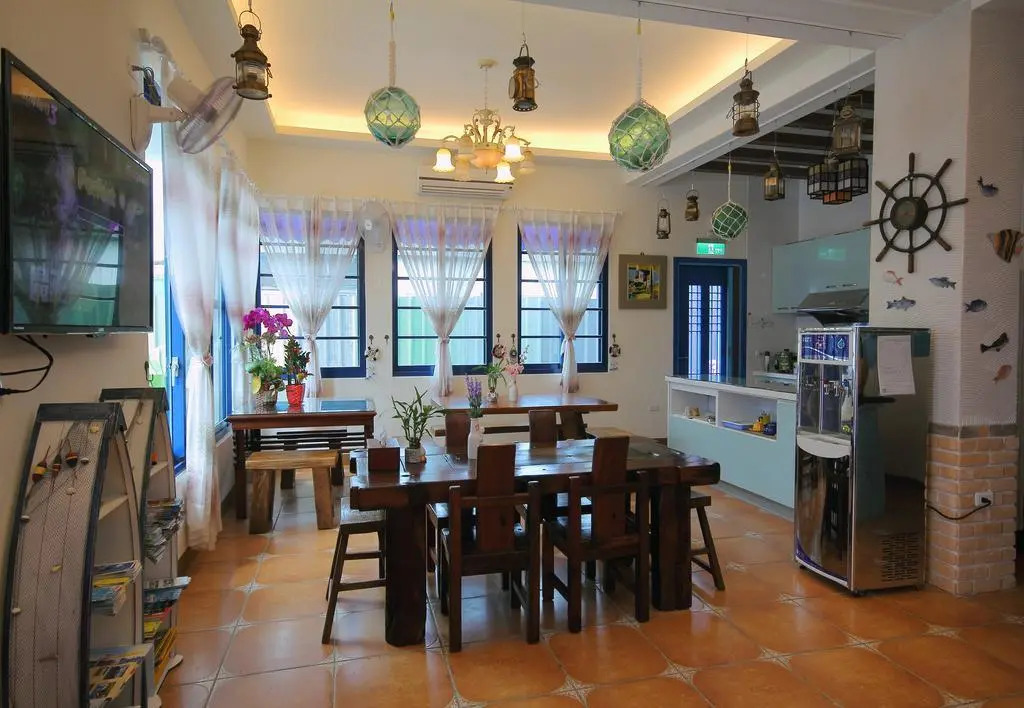 Greek Wonderland B&B