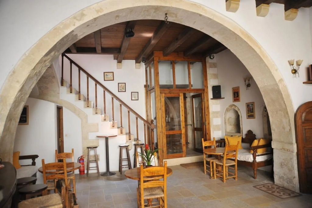 Hotel Byzantine