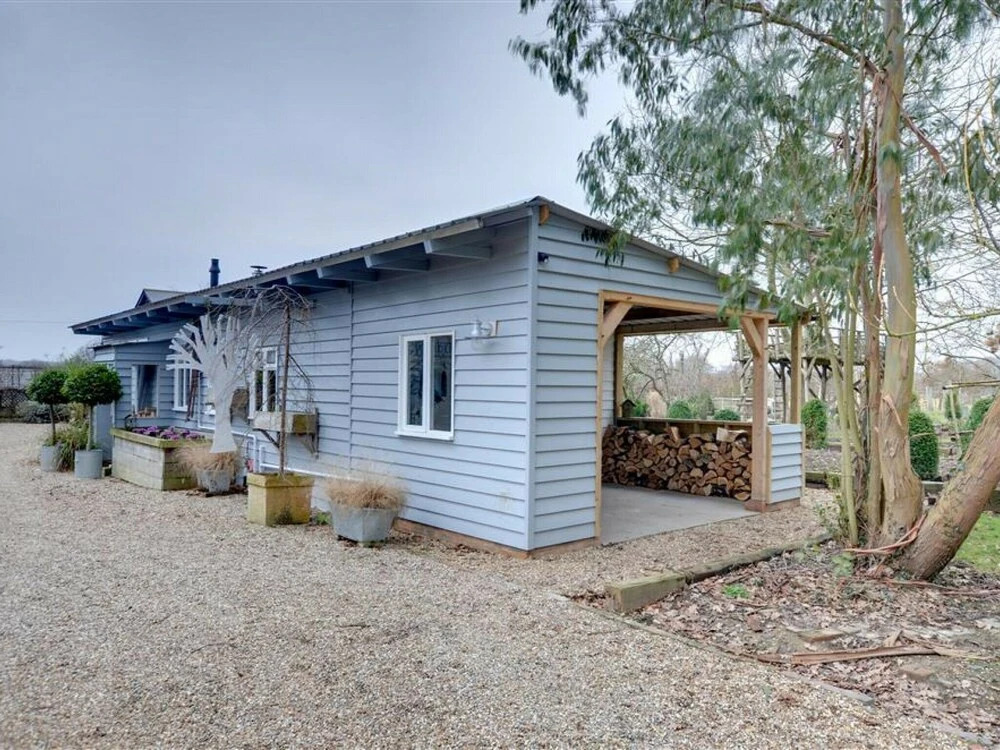 Beautifully Furnished, Located Just Outside the Pretty Village of Pluckley