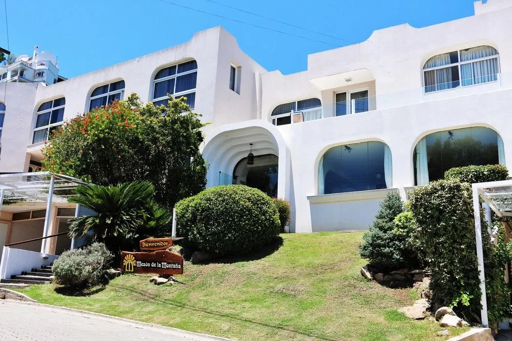 Hotel Meson de la Montaña