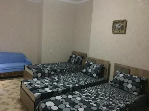 Kutaisi Best Hostel