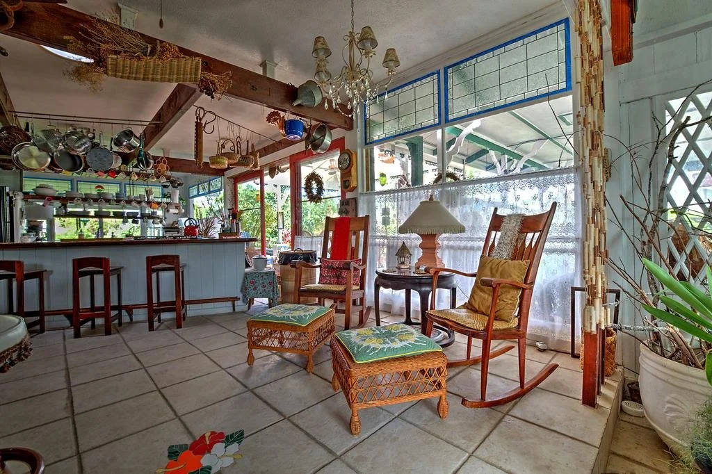 Hale Kawehi BnB Guesthouse
