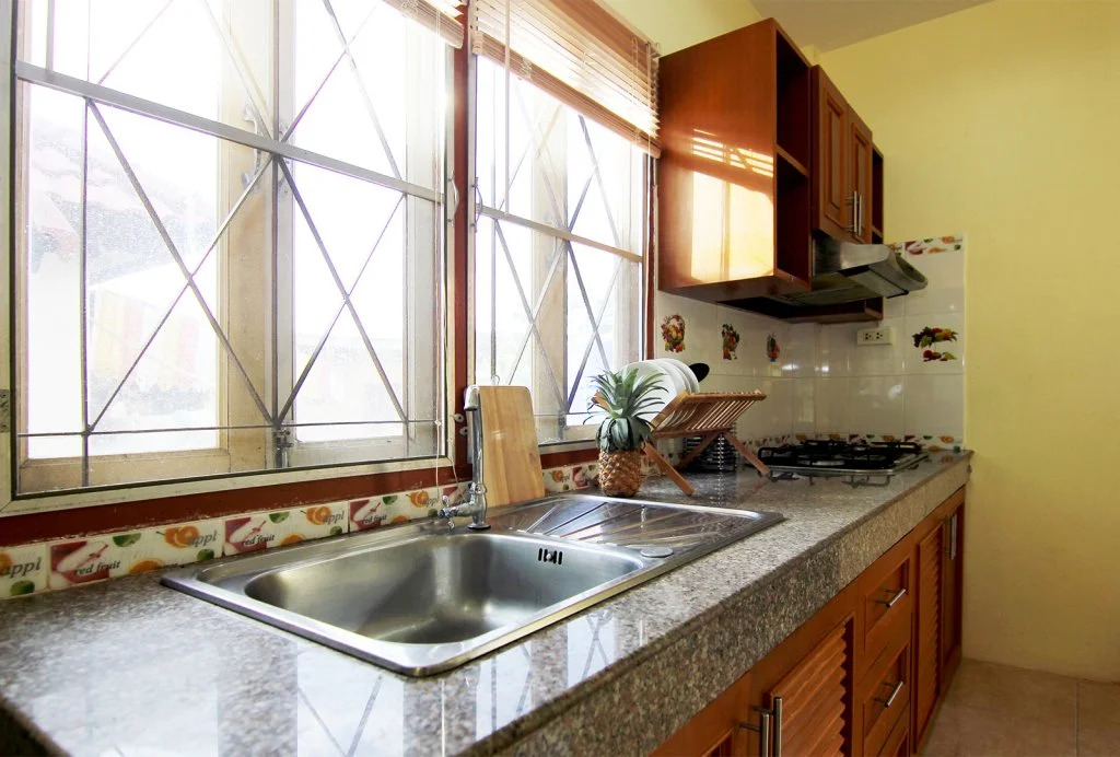 Suntouch Villa