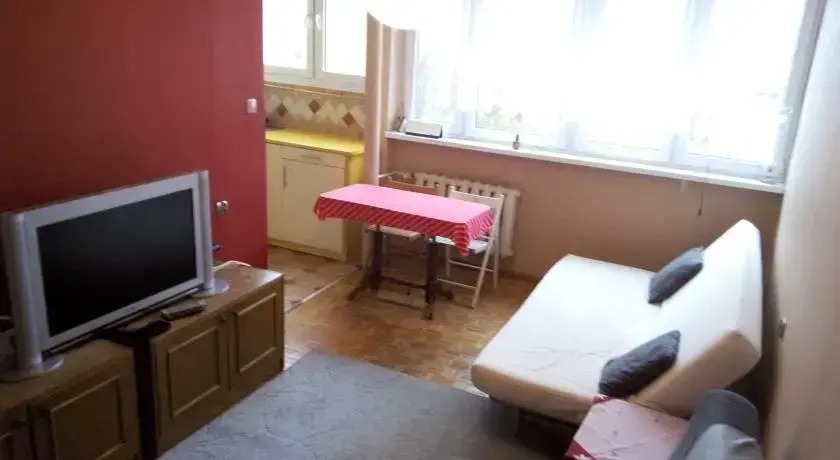 Apartament Kamienna