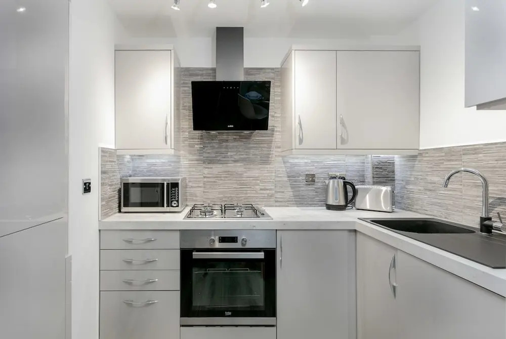 Forbes Retreat - Donnini Apartments