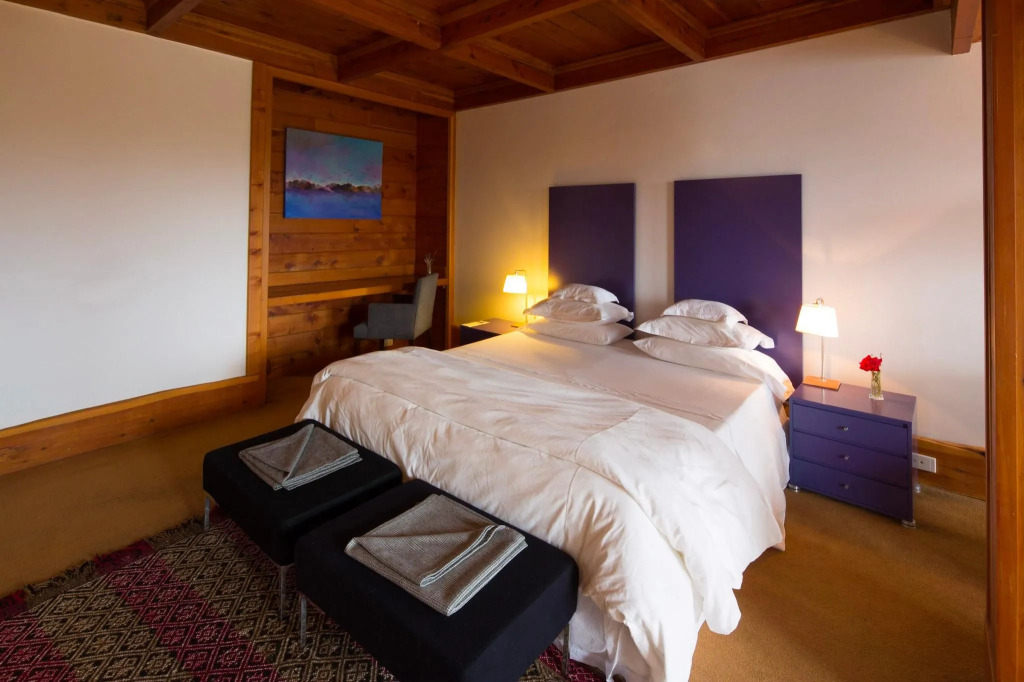 Hostería Isla Victoria Lodge