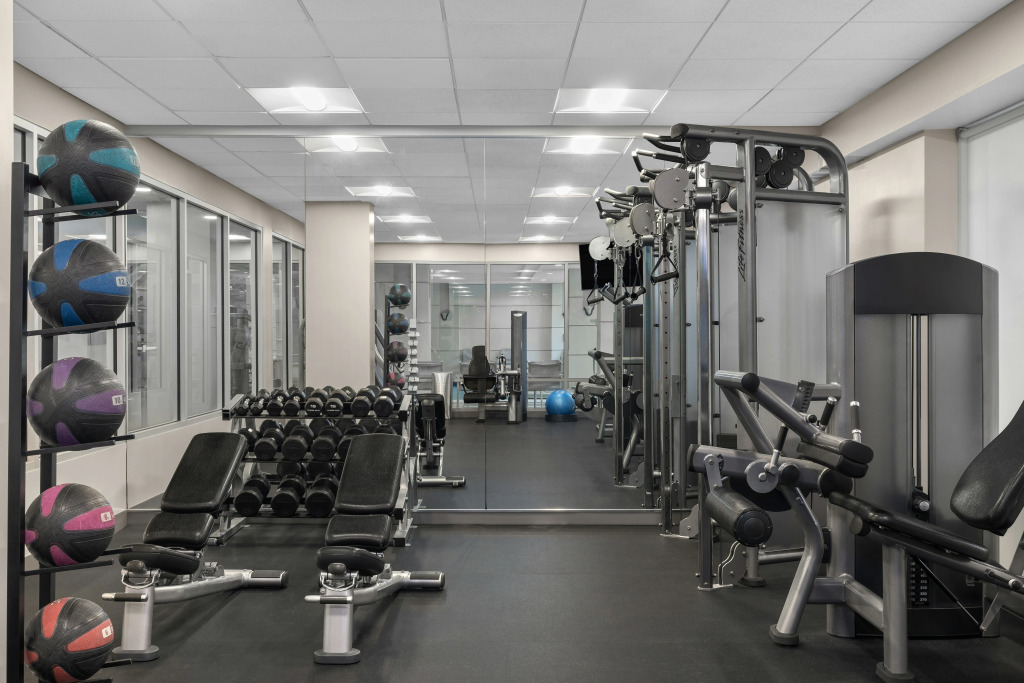 Homewood Suites By Hilton Downers Grove Chicago, Il